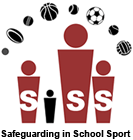 SiSS - Safety in School Sport Logo